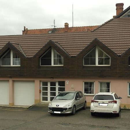Apartman Discoveryou Rajec-Jestrebi Exterior photo