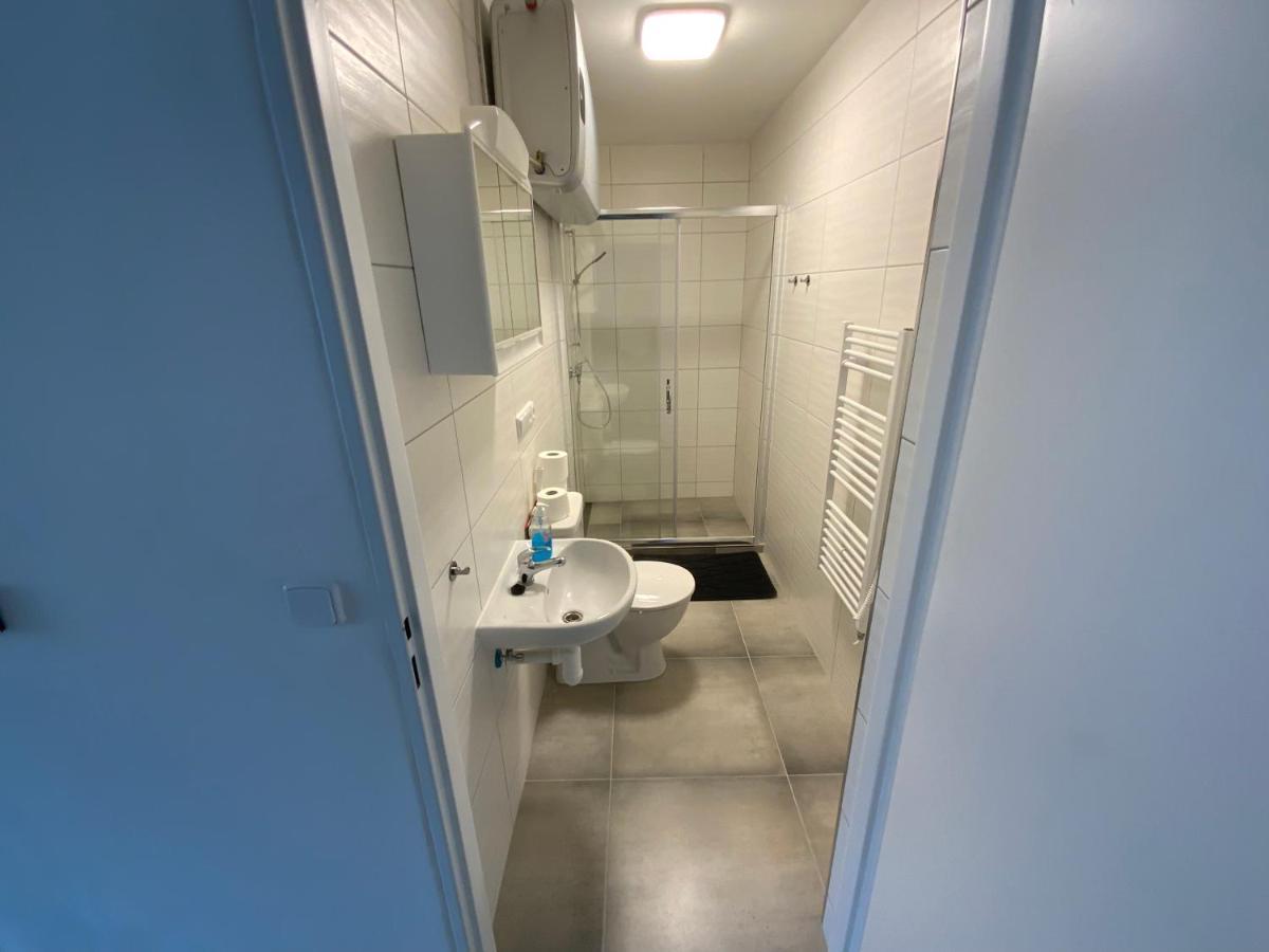 Apartman Discoveryou Rajec-Jestrebi Exterior photo