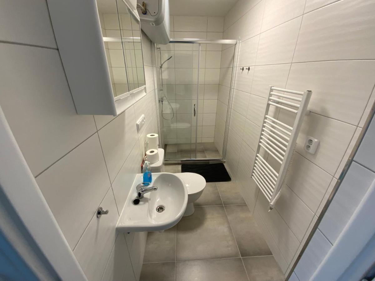 Apartman Discoveryou Rajec-Jestrebi Exterior photo