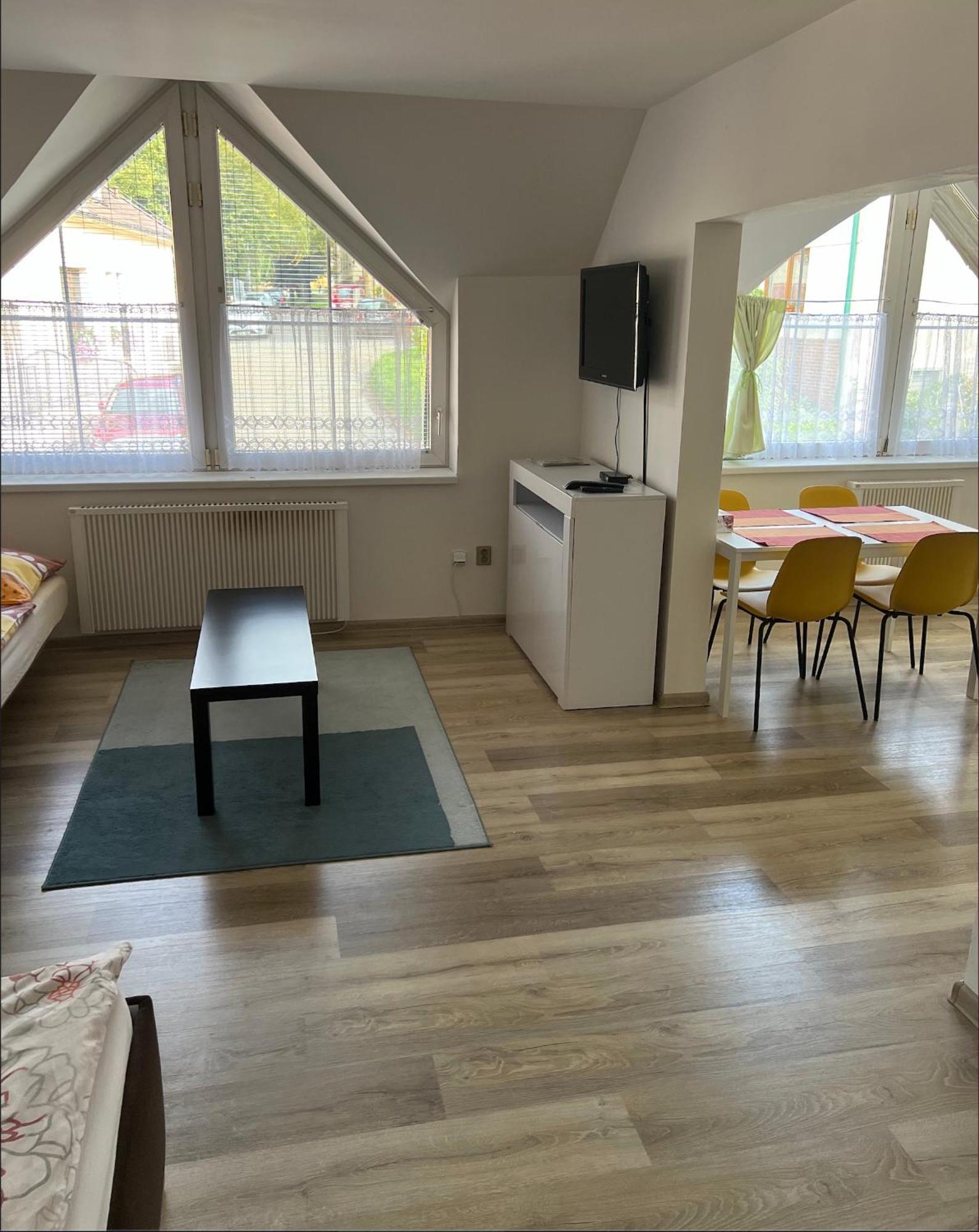 Apartman Discoveryou Rajec-Jestrebi Exterior photo
